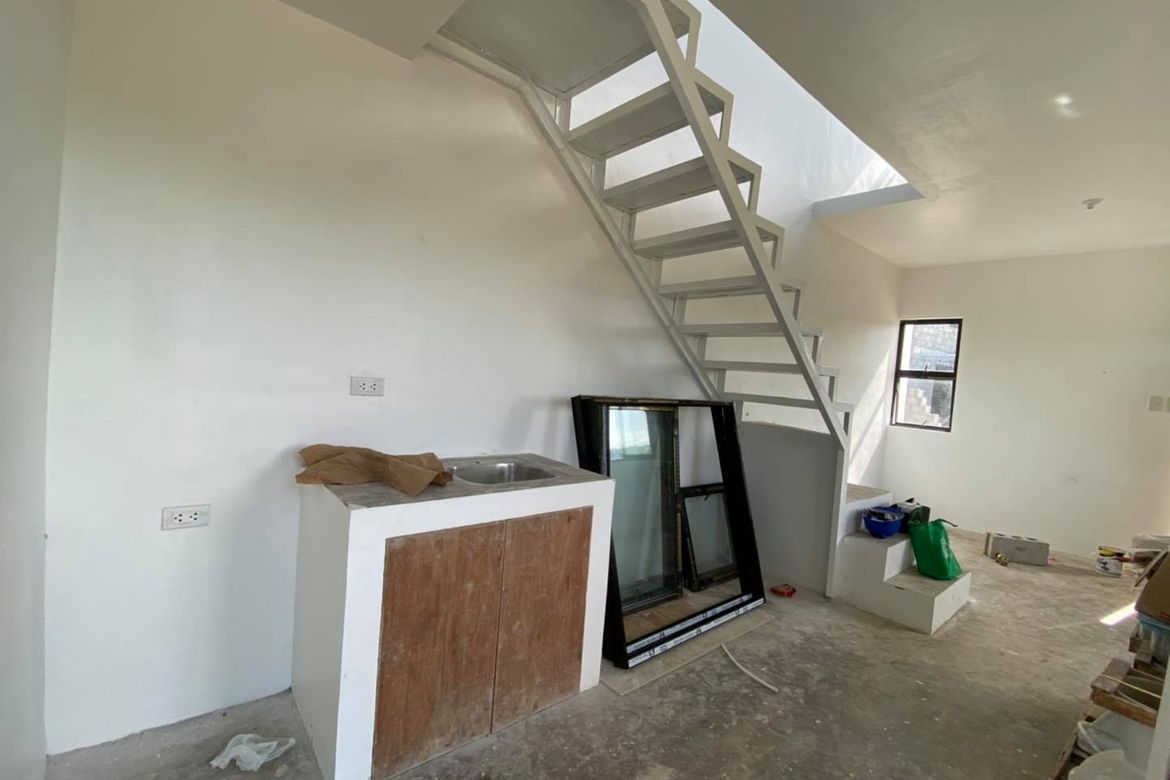2 Bedroom Townhouse for Sale in Batingan, Binangonan, Rizal – photo 3