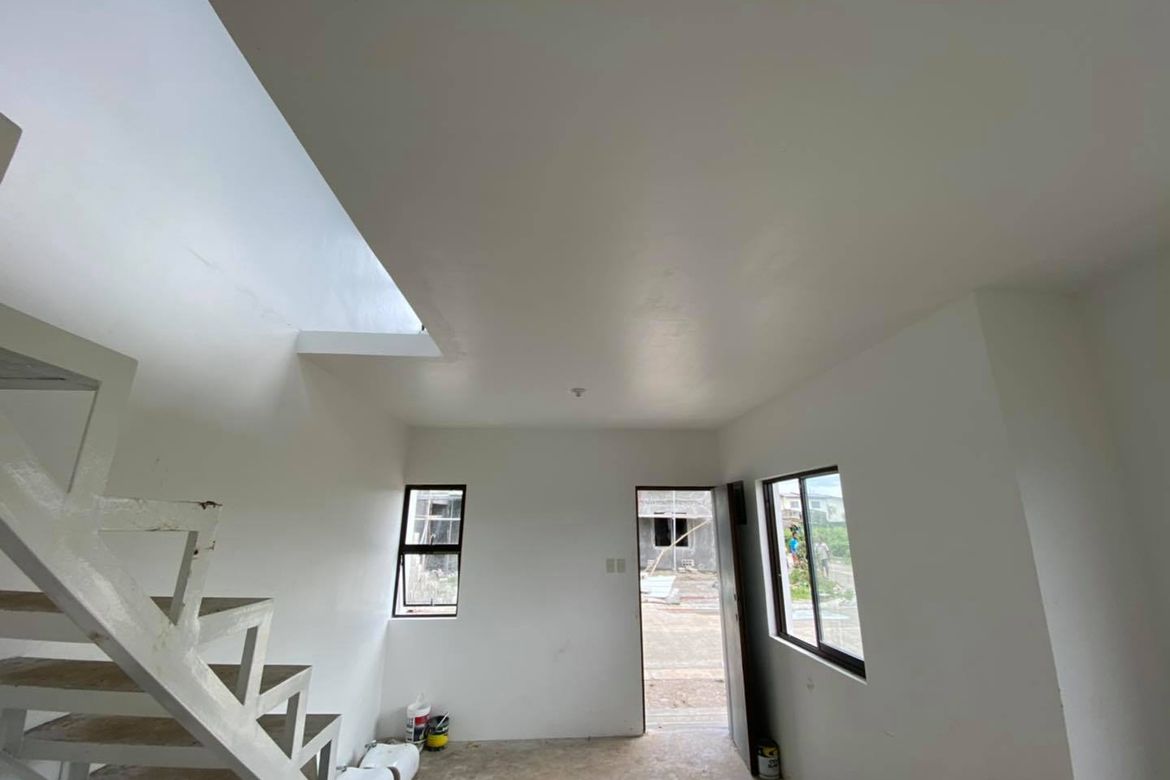 2 Bedroom Townhouse for Sale in Batingan, Binangonan, Rizal – photo 6