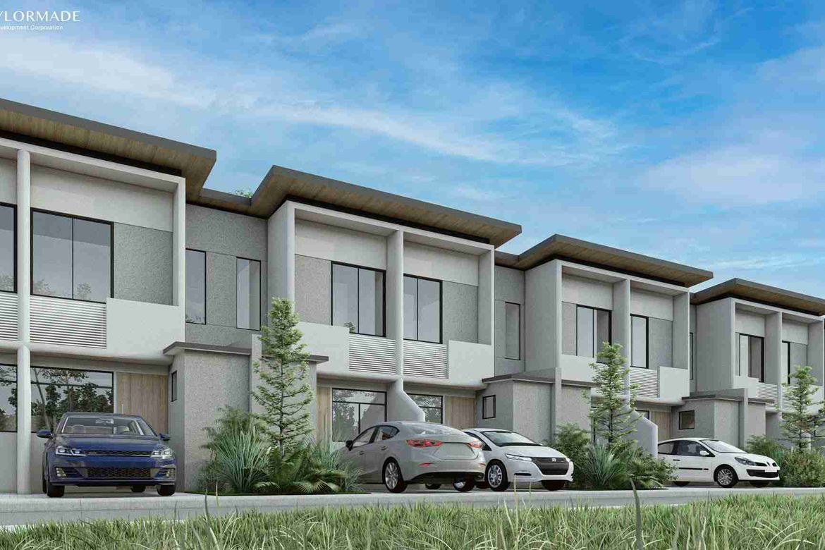 2 Bedroom Townhouse for Sale in Guitnang Bayan I, San Mateo, Rizal – photo 2