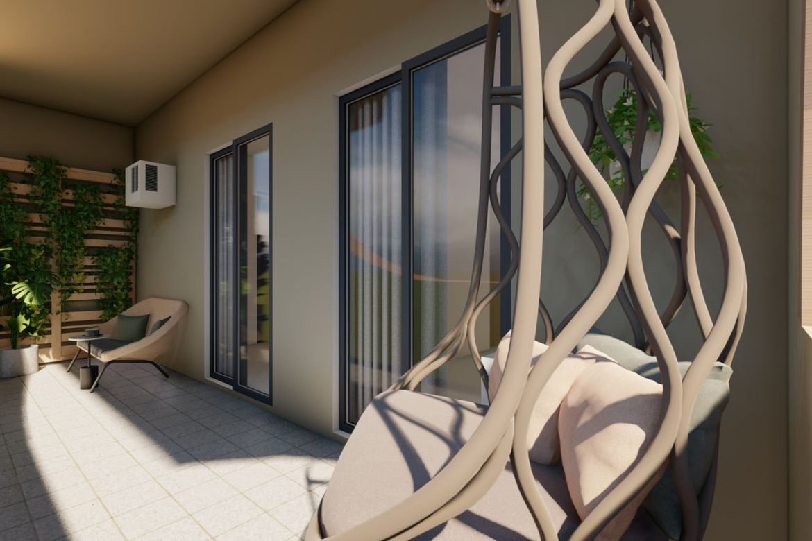 2 Bedroom Townhouse for Sale in La Marchea, Sicsican, Puerto Princesa, Palawan – photo 2