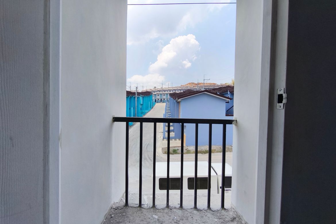 2 Bedroom Townhouse for Sale in Poblacion, Teresa, Rizal – photo 8