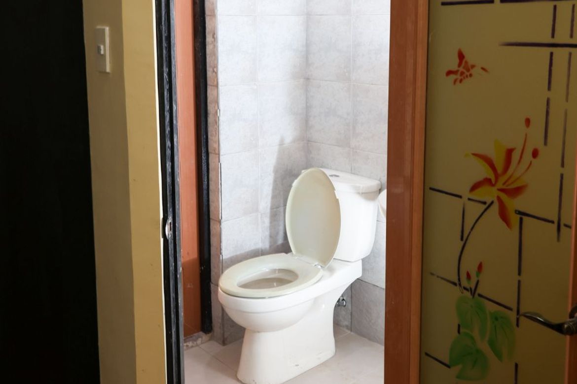 2 Bedroom Townhouse for Sale in San Isidro, Cainta, Rizal – photo 4