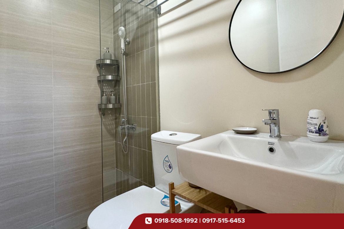 2 Bedroom Townhouse for Sale in San Jose, Antipolo, Rizal – photo 6