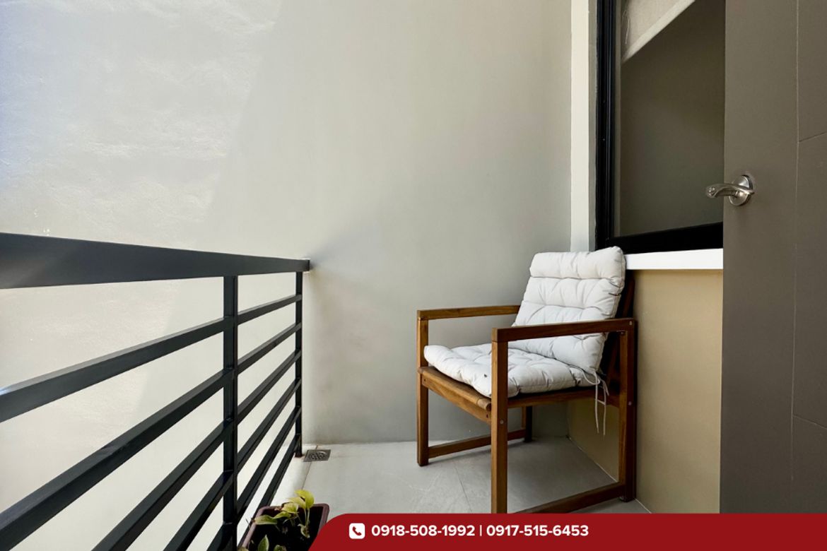 2 Bedroom Townhouse for Sale in San Jose, Antipolo, Rizal – photo 8