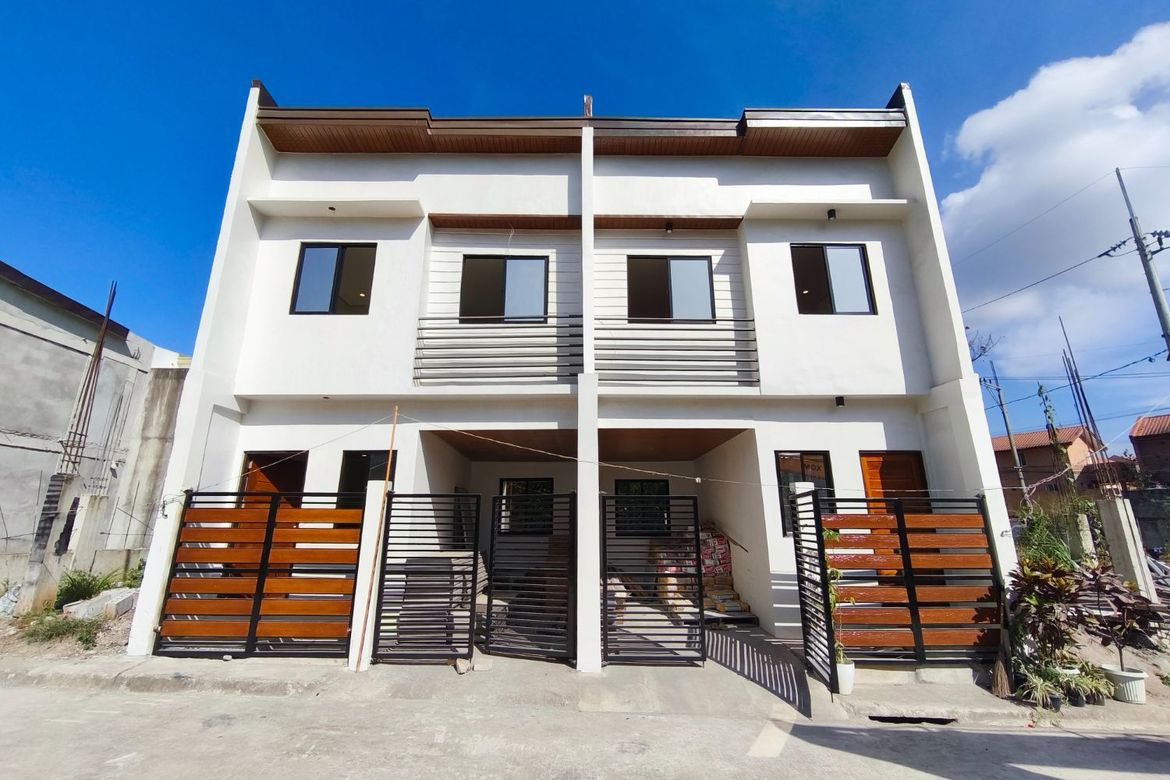 2 Bedroom Townhouse for Sale in San Luis, Antipolo, Rizal – photo 2