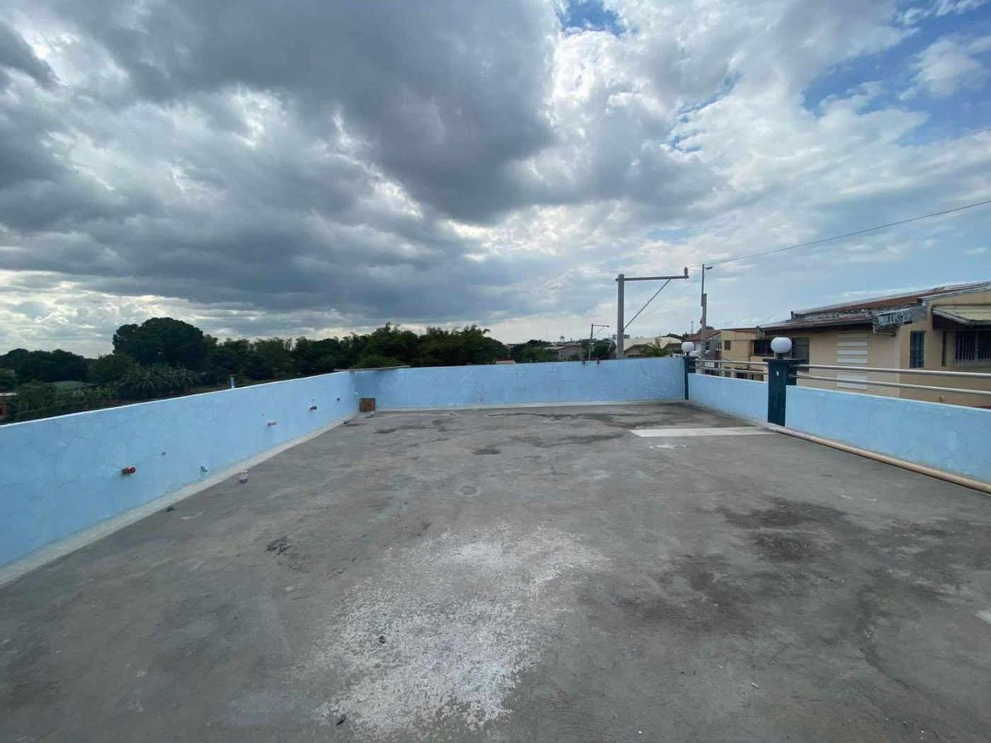 2-Storey Commercial Building with Roof Deck and Parking for Sale in General Trias, Cavite – photo 9