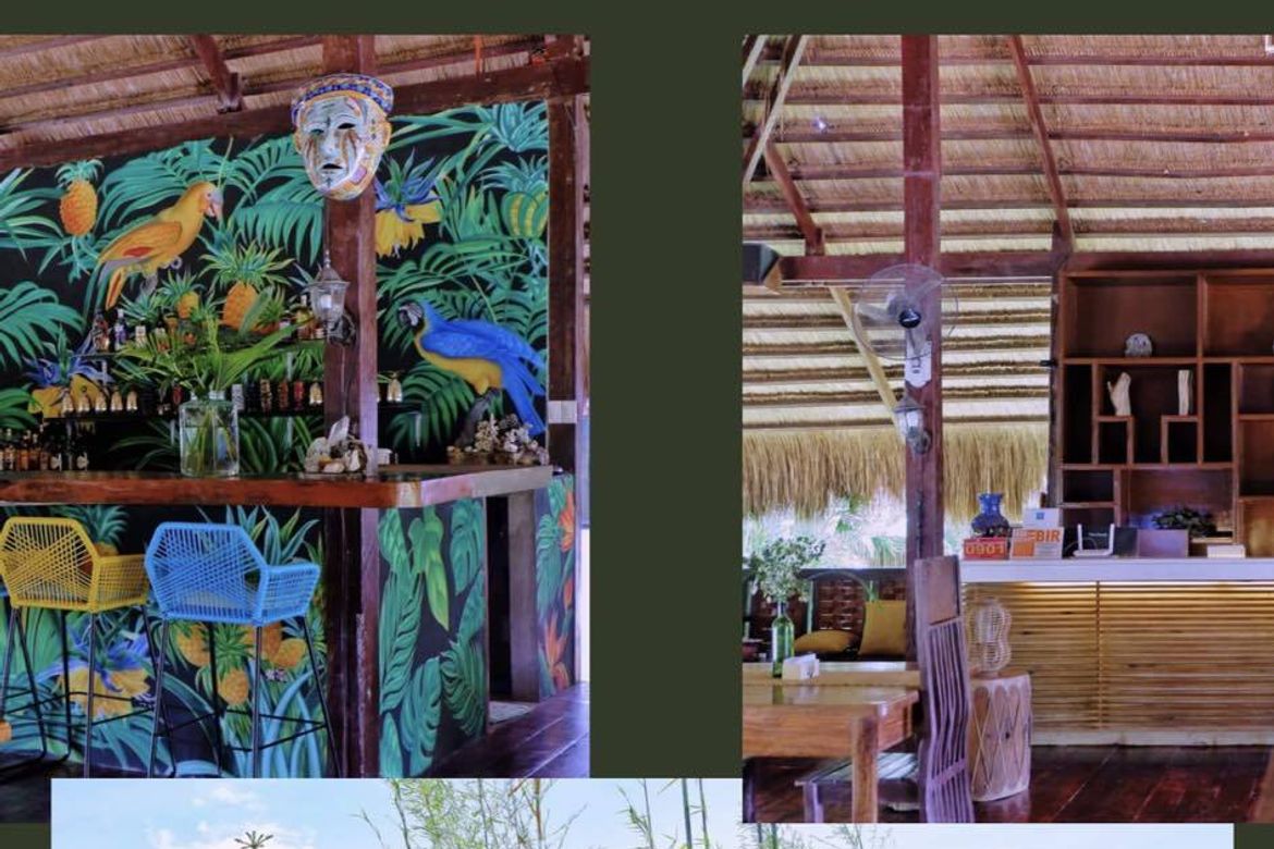 20 Bedroom Villa for Sale in Villa Libertad, El Nido, Palawan – photo 12