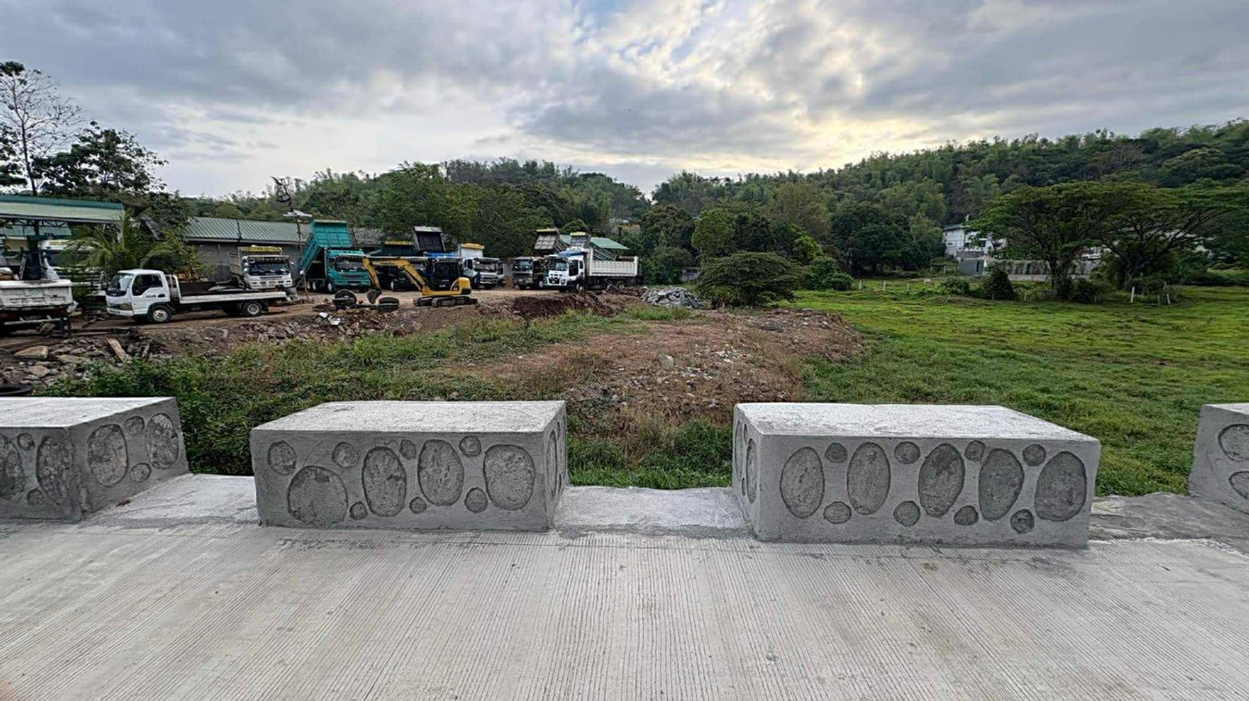 2,000 SQM Highway Commercial Lot for Sale in Baras, Rizal