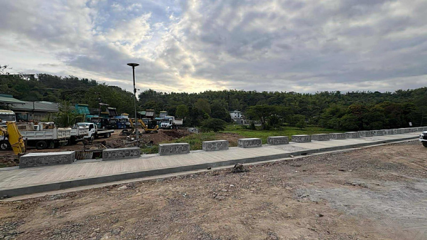 2,000 SQM Highway Commercial Lot for Sale in Baras, Rizal – photo 2
