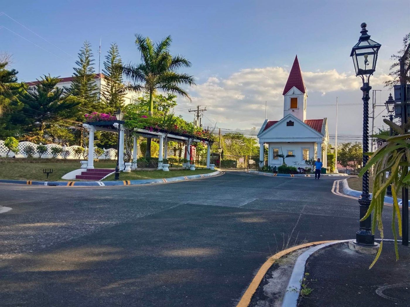 212 SQM Prime Corner Residential Lot for Sale in Calumpang Lejos, Indang, Cavite