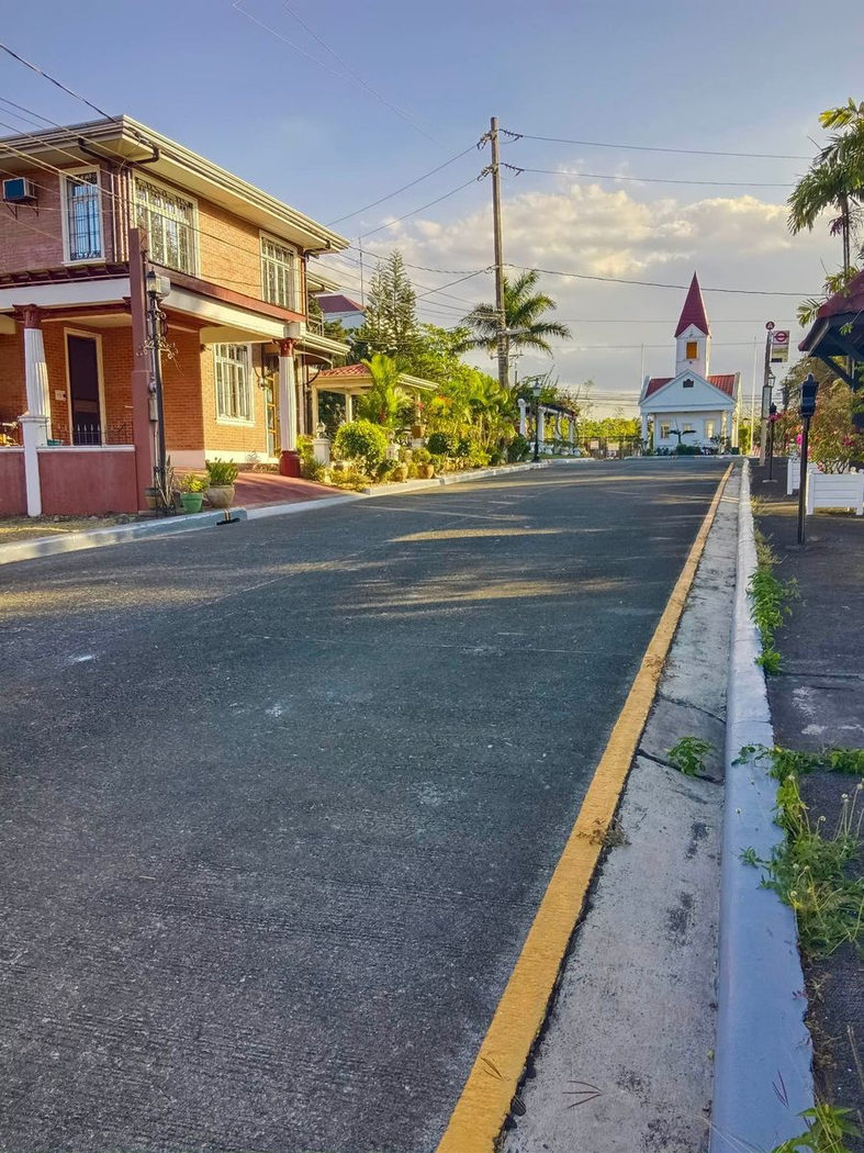 212 SQM Prime Corner Residential Lot for Sale in Calumpang Lejos, Indang, Cavite – photo 2