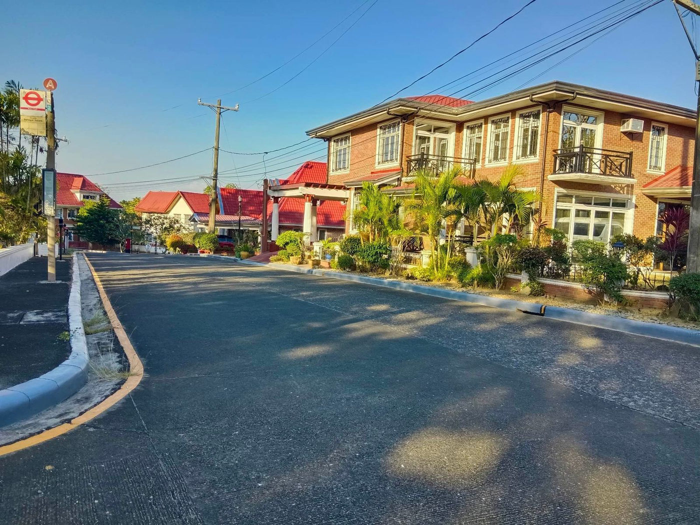 212 SQM Prime Corner Residential Lot for Sale in Calumpang Lejos, Indang, Cavite – photo 3