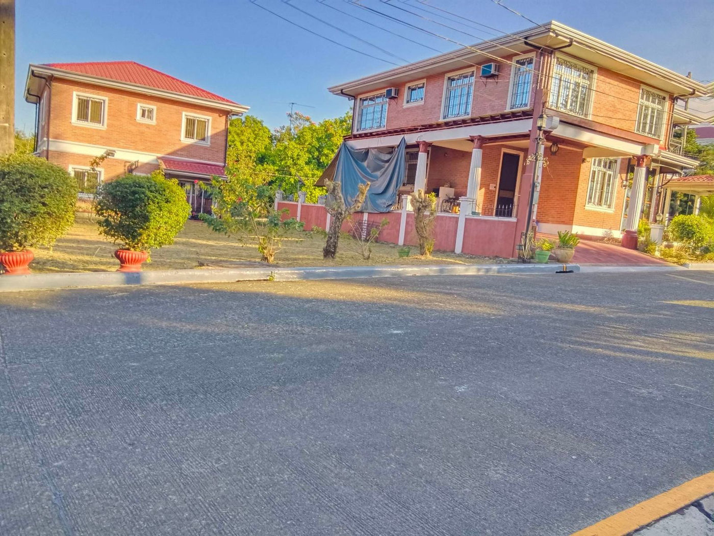 212 SQM Prime Corner Residential Lot for Sale in Calumpang Lejos, Indang, Cavite – photo 4