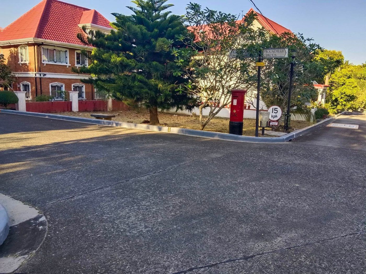 212 SQM Prime Corner Residential Lot for Sale in Calumpang Lejos, Indang, Cavite – photo 5