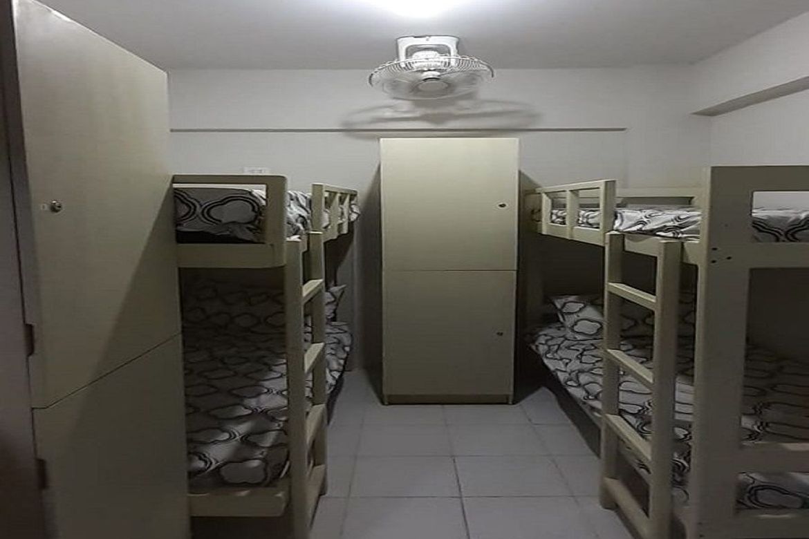 22 Bedroom Apartment for Sale in Pitogo, Makati City near MRT-3 Buendia – photo 6