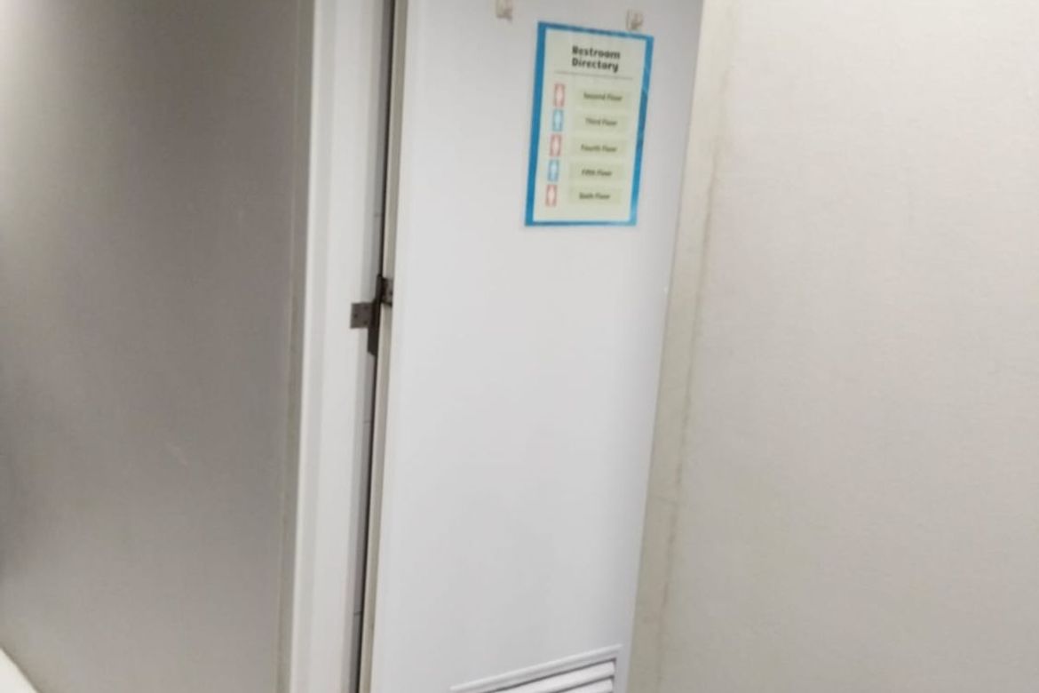 22 Bedroom Apartment for Sale in Pitogo, Makati City near MRT-3 Buendia – photo 8
