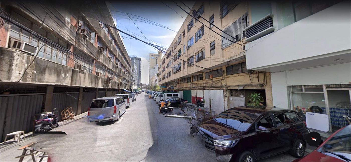 283 SQM Vacant Lot for Sale in Sta. Cruz, Manila – photo 3