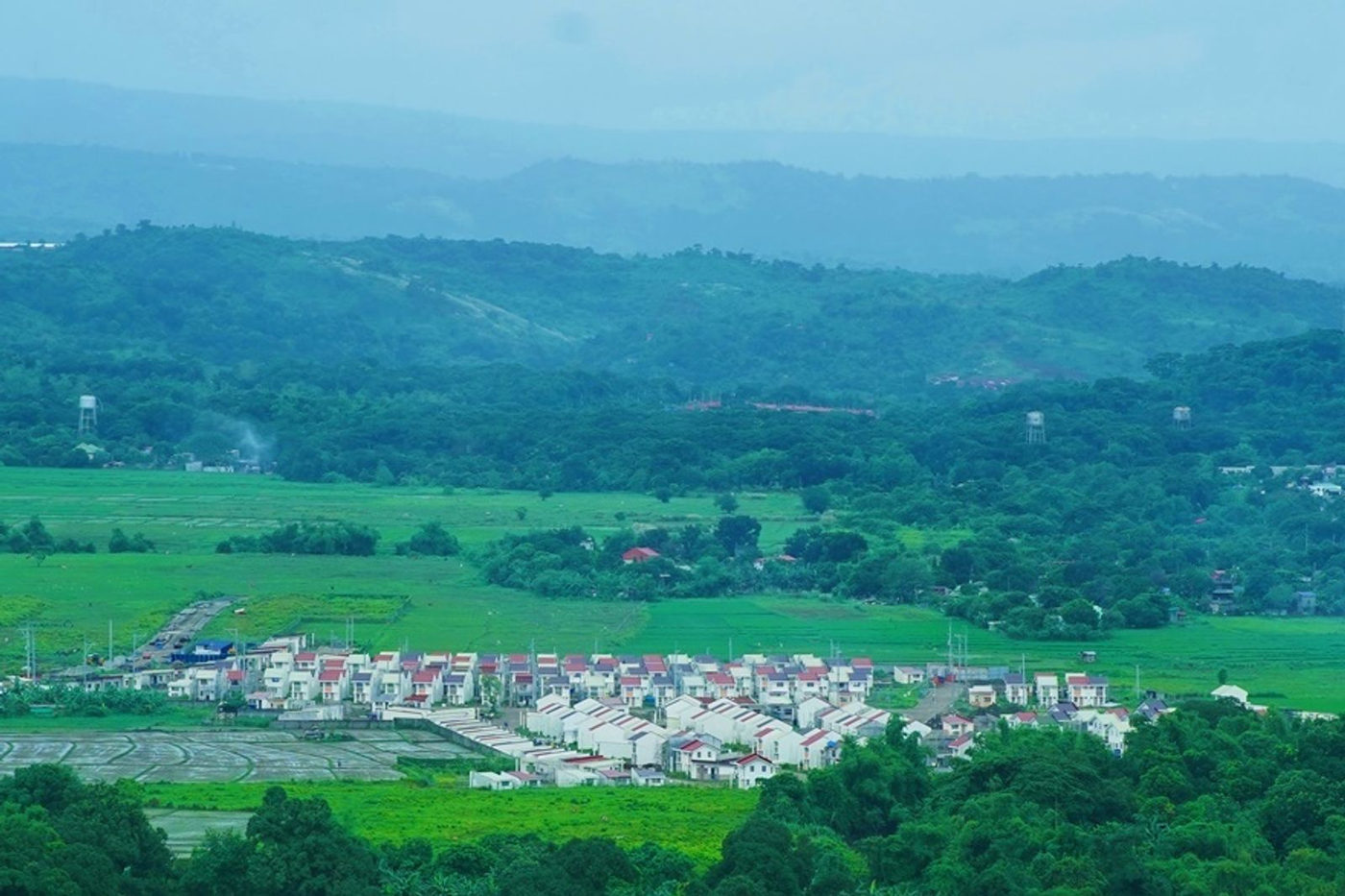 289 SQM Lot for Sale in New Fields Phase 2, Dalig, Teresa, Rizal – photo 11