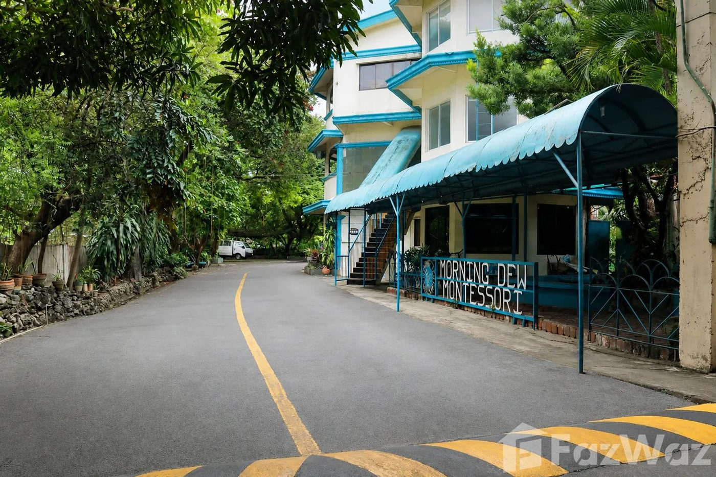 3,127 SQM Institutional-Commercial Property along Marcos Highway for Sale in Parang, Marikina – photo 8