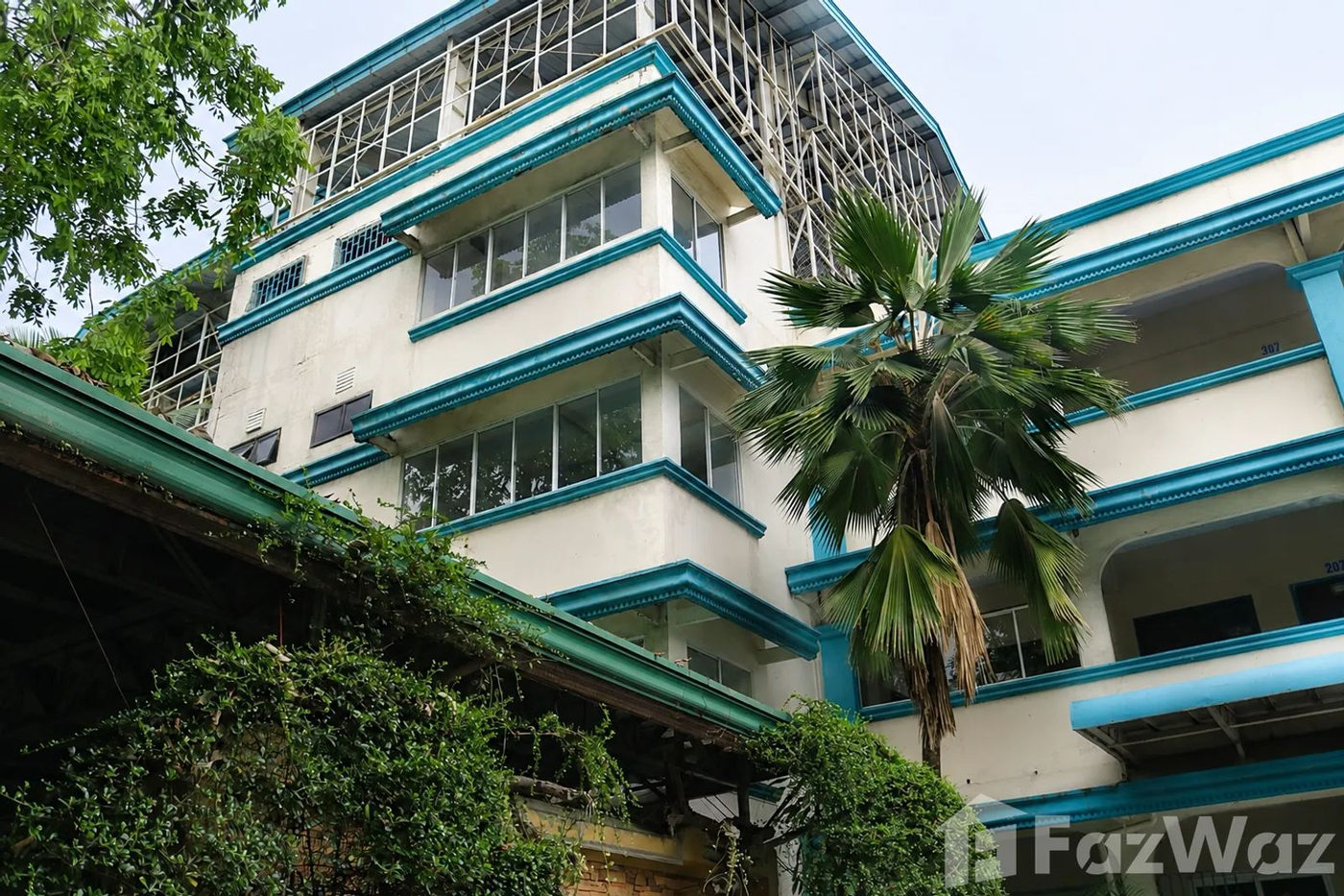 3,127 SQM Institutional-Commercial Property along Marcos Highway for Sale in Parang, Marikina – photo 9