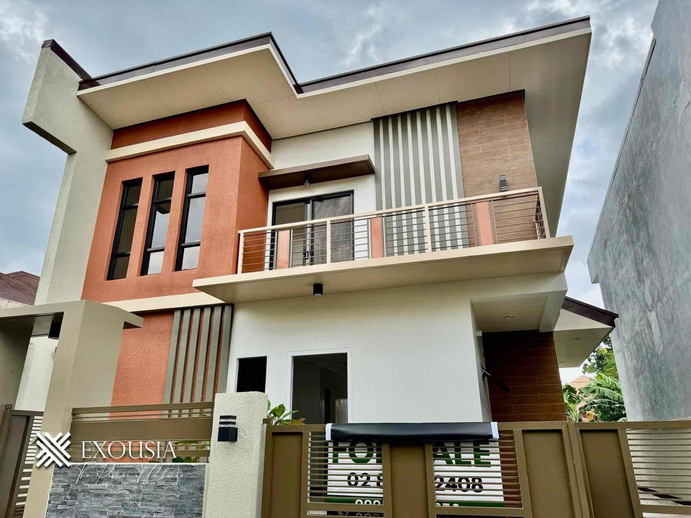 3-Bedroom Amethyst Single-Attached House for Sale in Metrogate Dasmariñas, Cavite – photo 5
