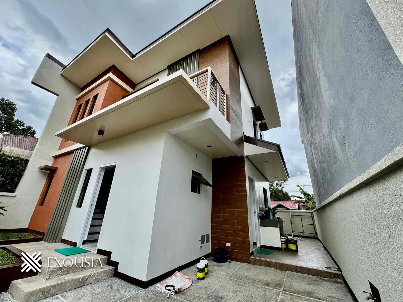 3-Bedroom Amethyst Single-Attached House for Sale in Metrogate Dasmariñas, Cavite – photo 10