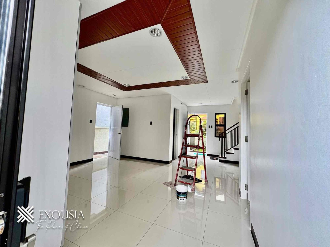 3-Bedroom Amethyst Single-Attached House for Sale in Metrogate Dasmariñas, Cavite – photo 14