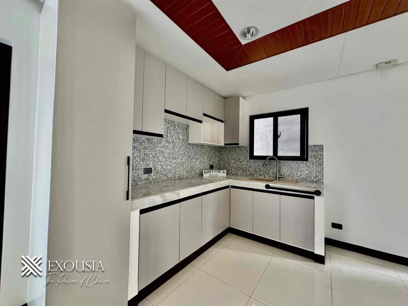 3-Bedroom Amethyst Single-Attached House for Sale in Metrogate Dasmariñas, Cavite – photo 20