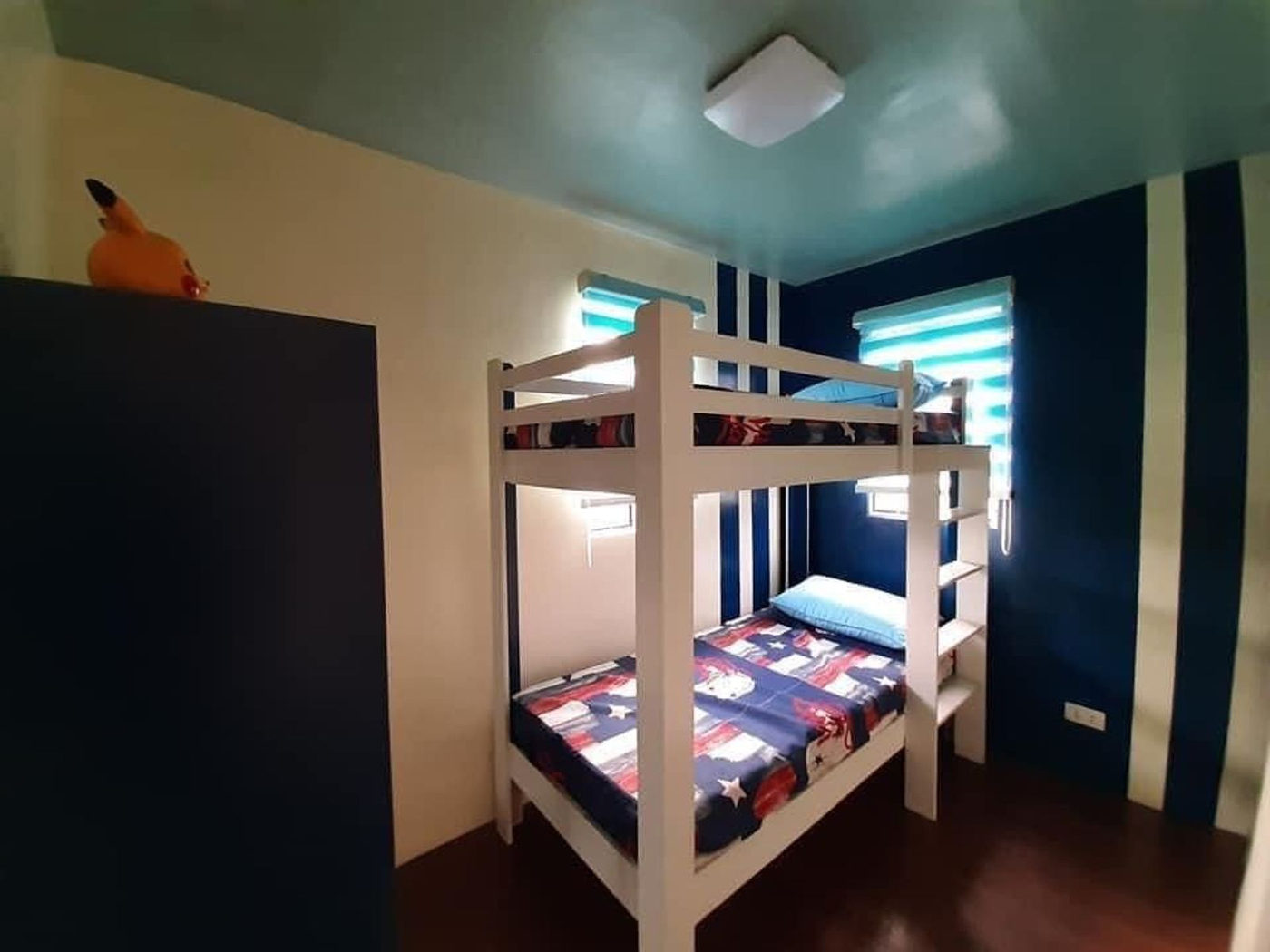 3-Bedroom Angeli House and Lot for Sale in Lumina Tanauan, Hidalgo, Tanauan, Batangas – photo 3