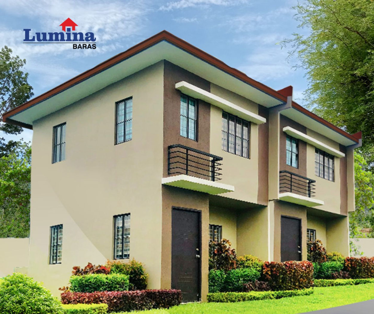 3-Bedroom Angeli House and Lot for Sale in Lumina Tanauan, Hidalgo, Tanauan, Batangas – photo 11