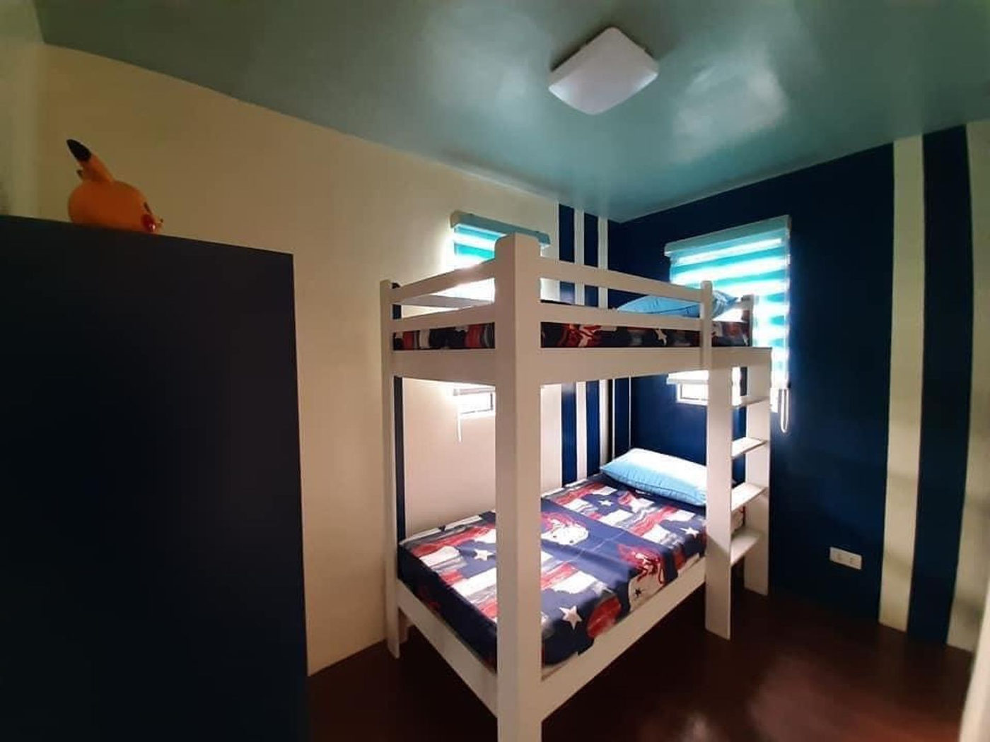 3-Bedroom Angeli House and Lot for Sale in Lumina Tanauan, Hidalgo, Tanauan, Batangas – photo 14
