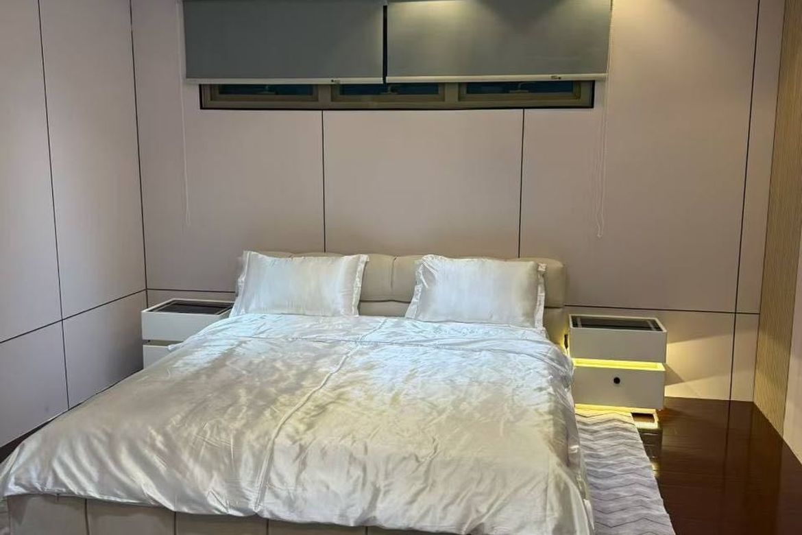 3 Bedroom Apartment for Sale in East Gallery Place, BGC, Taguig – photo 8
