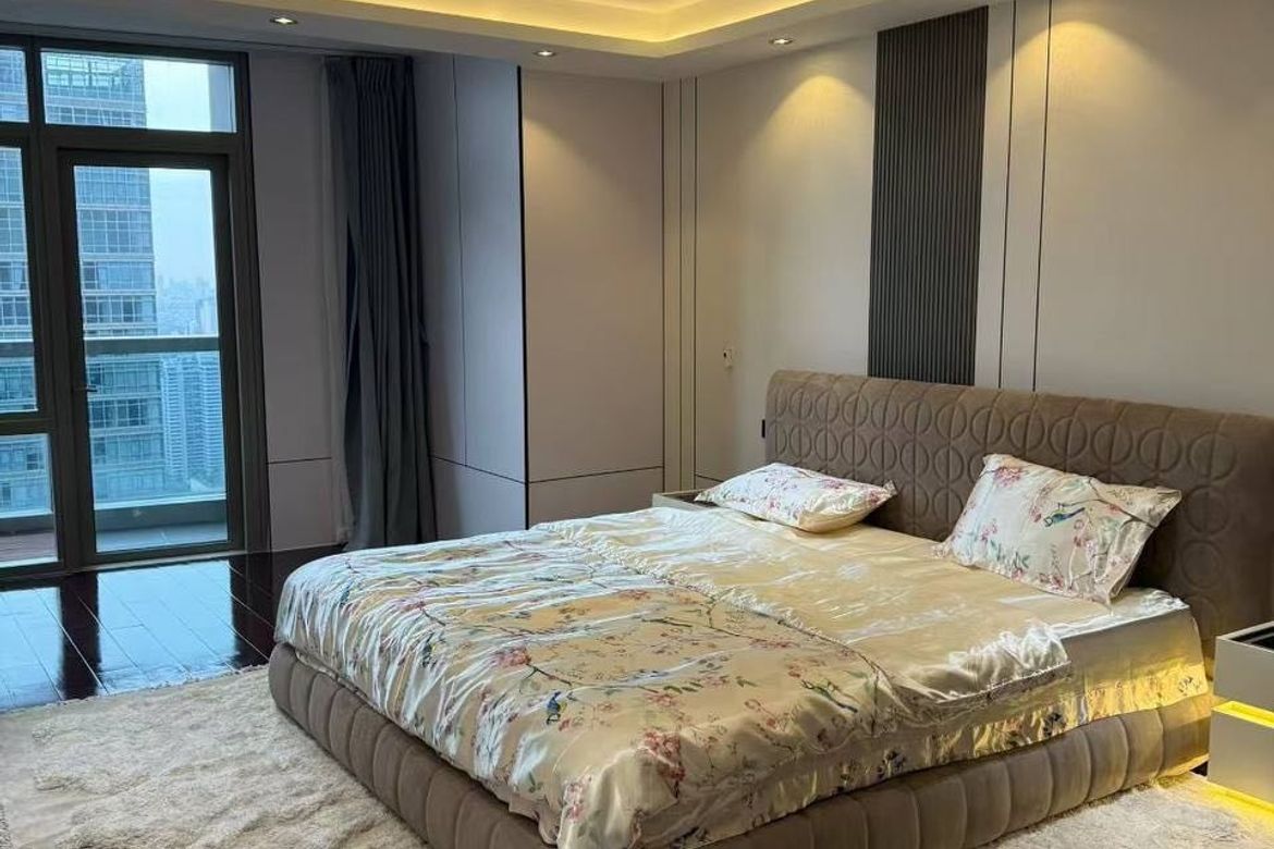 3 Bedroom Apartment for Sale in East Gallery Place, BGC, Taguig – photo 9