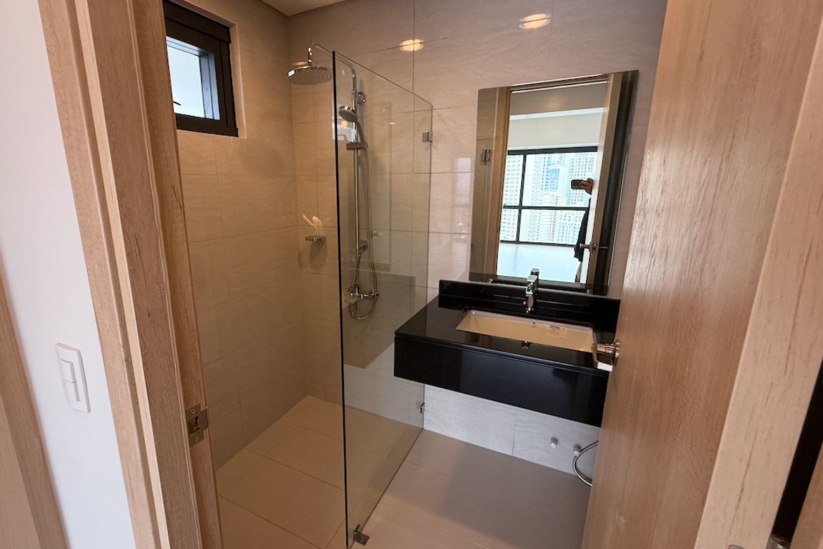 3 Bedroom Apartment for Sale in The Gentry Residences, Bel-Air, Makati City – photo 3