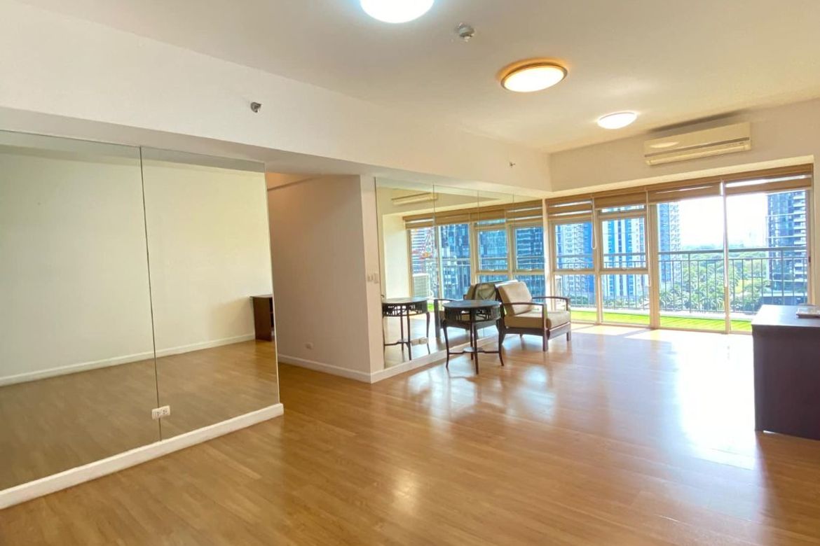 3 Bedroom Apartment for Sale in Verve Residences, BGC, Taguig – photo 2