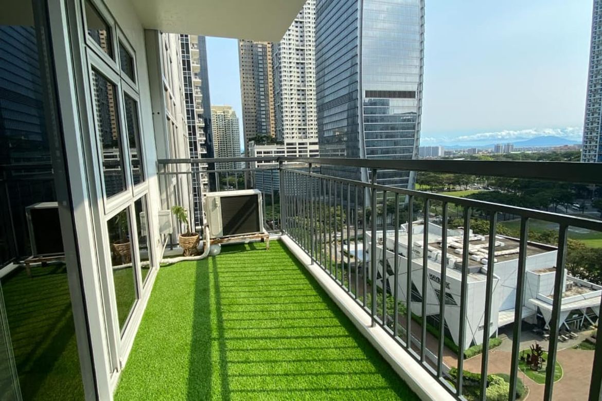 3 Bedroom Apartment for Sale in Verve Residences, BGC, Taguig – photo 6