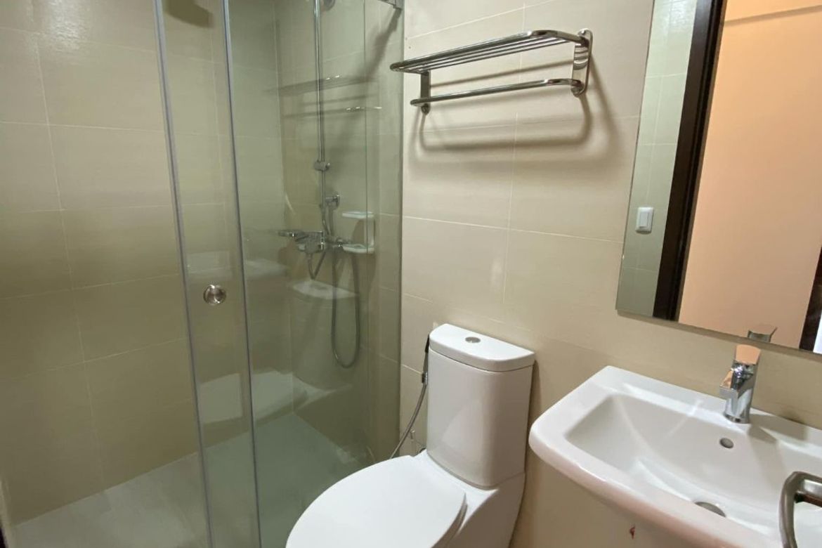 3 Bedroom Apartment for Sale in Verve Residences, BGC, Taguig – photo 13