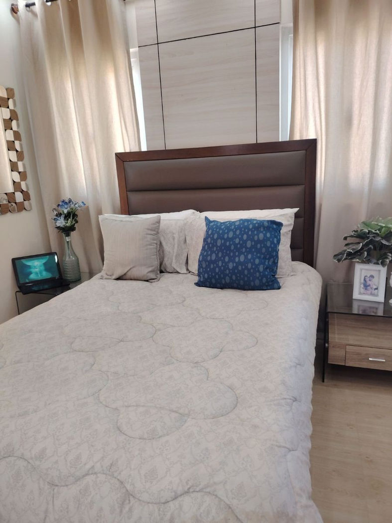 3-Bedroom Bristlecone Single-Attached House for Sale in Summer Pine, Noveleta, Cavite – photo 9