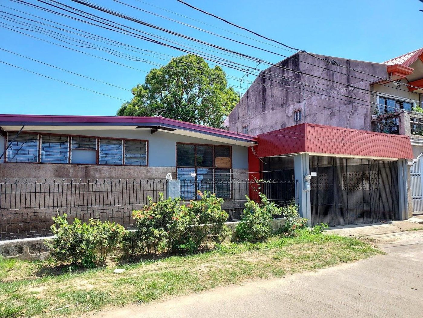 3-Bedroom Bungalow House and Lot for Sale in Perlas Village, Tagapo, Santa Rosa, Laguna