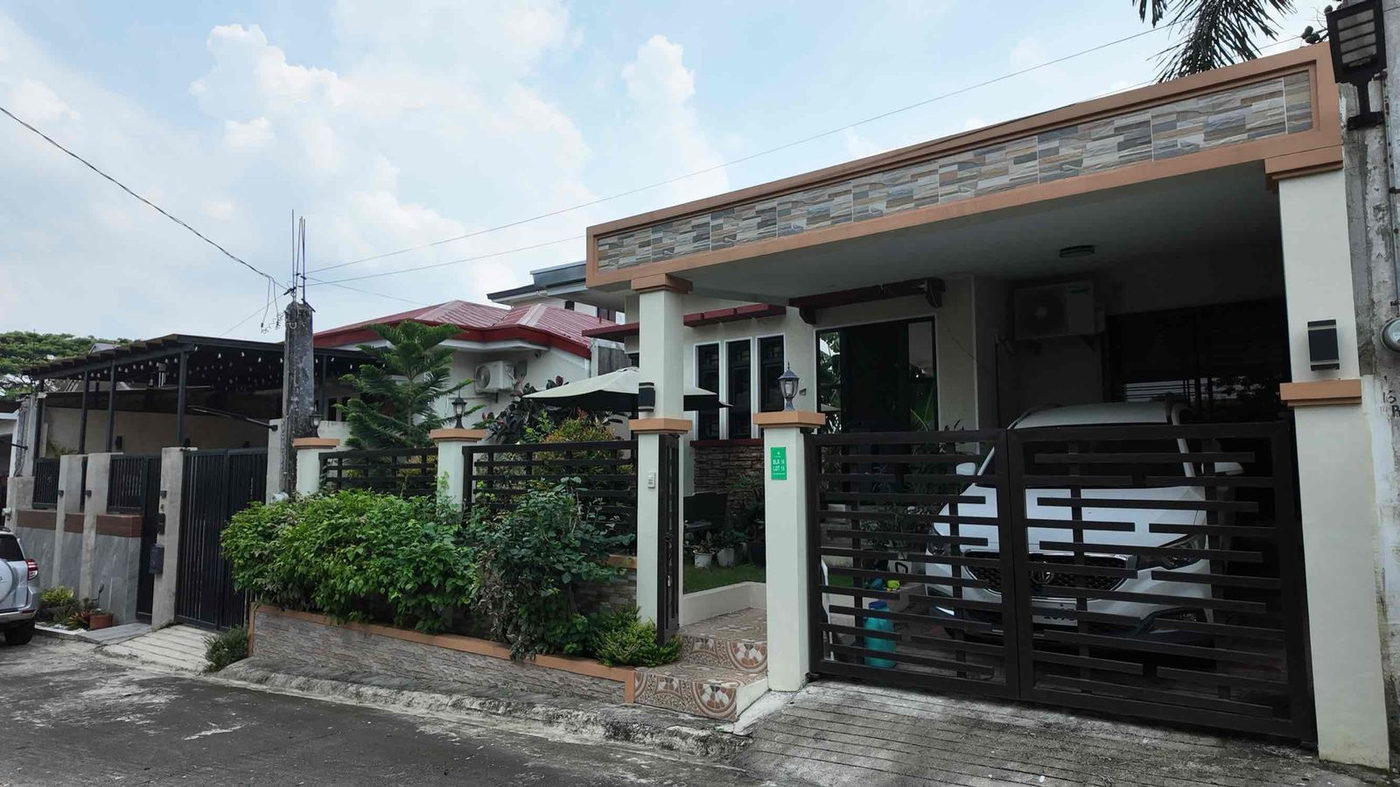 3-Bedroom Bungalow House for Sale in The Gentri Heights, General Trias, Cavite – photo 3