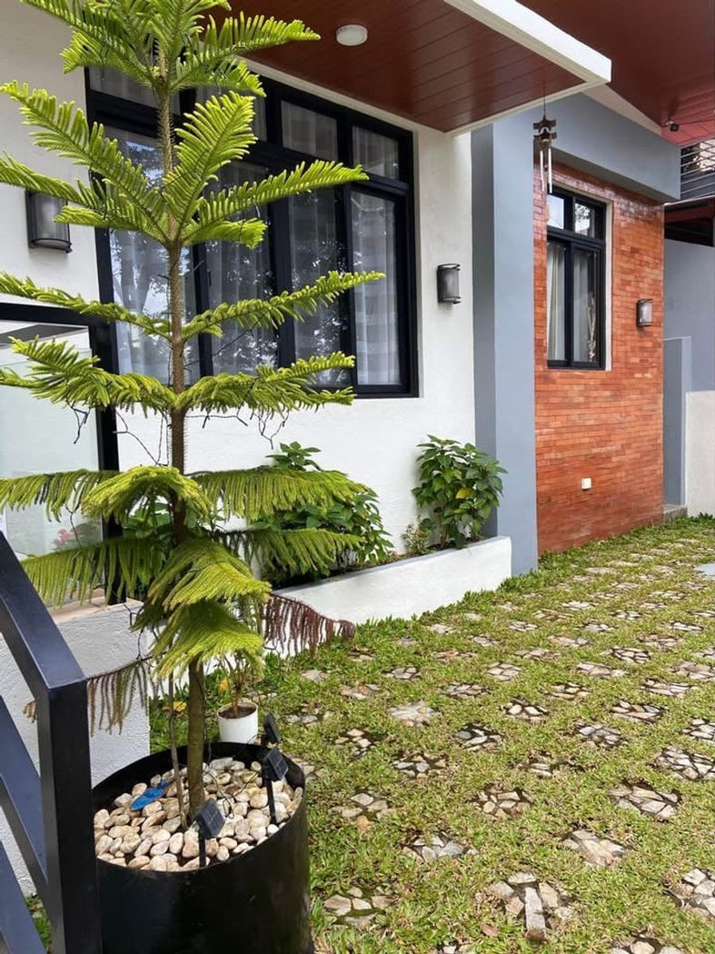 Semi-Furnished 3-Bedroom Bungalow with Garden for Sale in Garden Hills, Alfonso, Cavite – photo 6