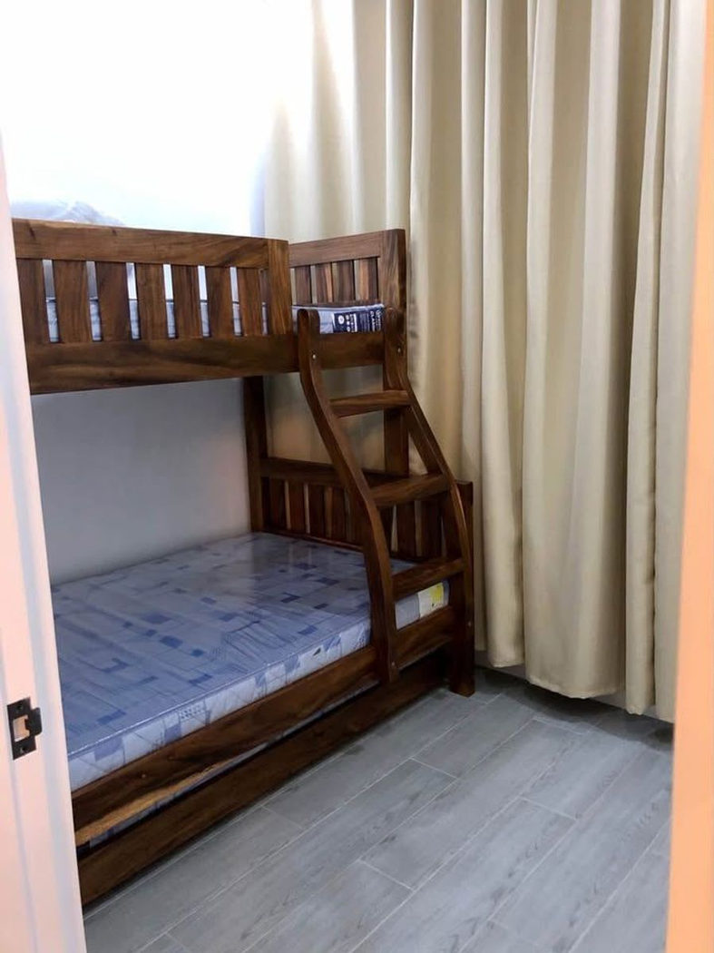 Semi-Furnished 3-Bedroom Bungalow with Garden for Sale in Garden Hills, Alfonso, Cavite – photo 8