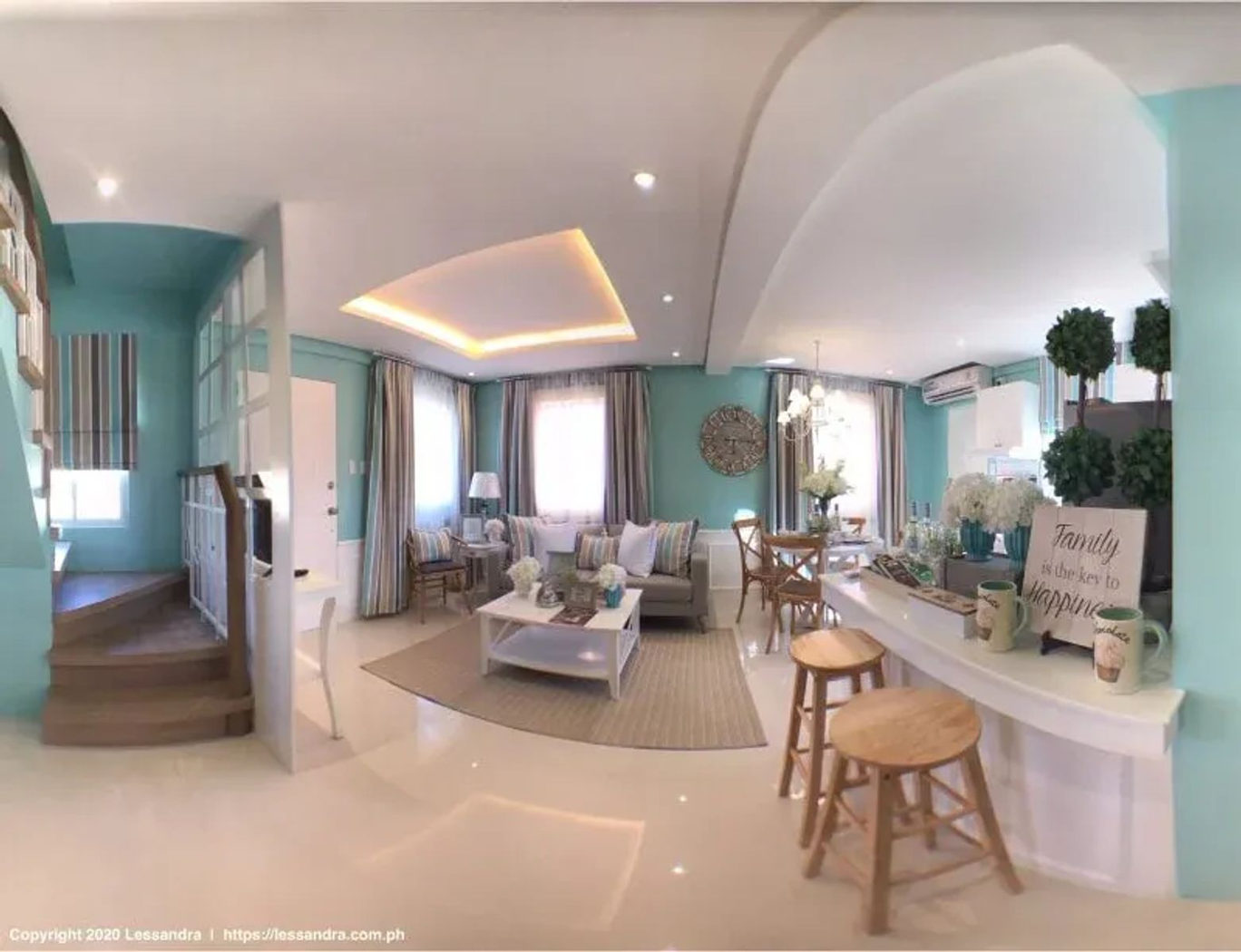 3-Bedroom Cara House and Lot for Sale in Verra Metro North, Bignay, Valenzuela – photo 3