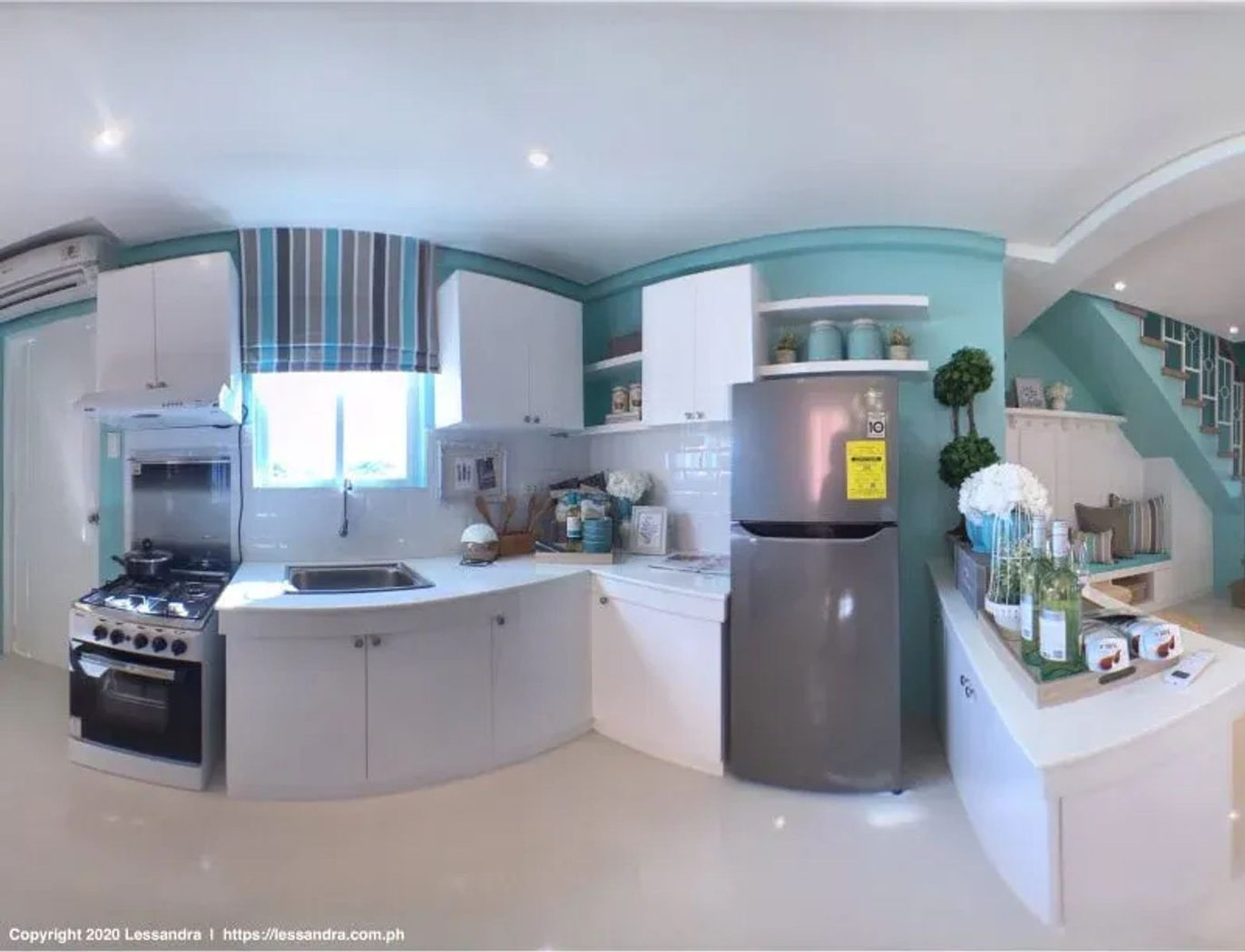 3-Bedroom Cara House and Lot for Sale in Verra Metro North, Bignay, Valenzuela – photo 6