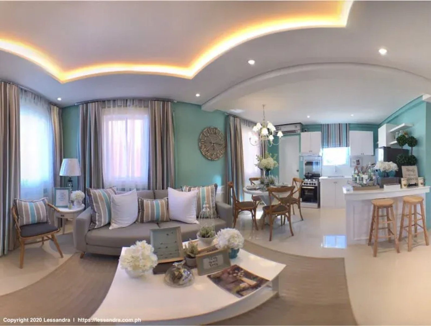 3-Bedroom Cara House and Lot for Sale in Verra Metro North, Bignay, Valenzuela – photo 7