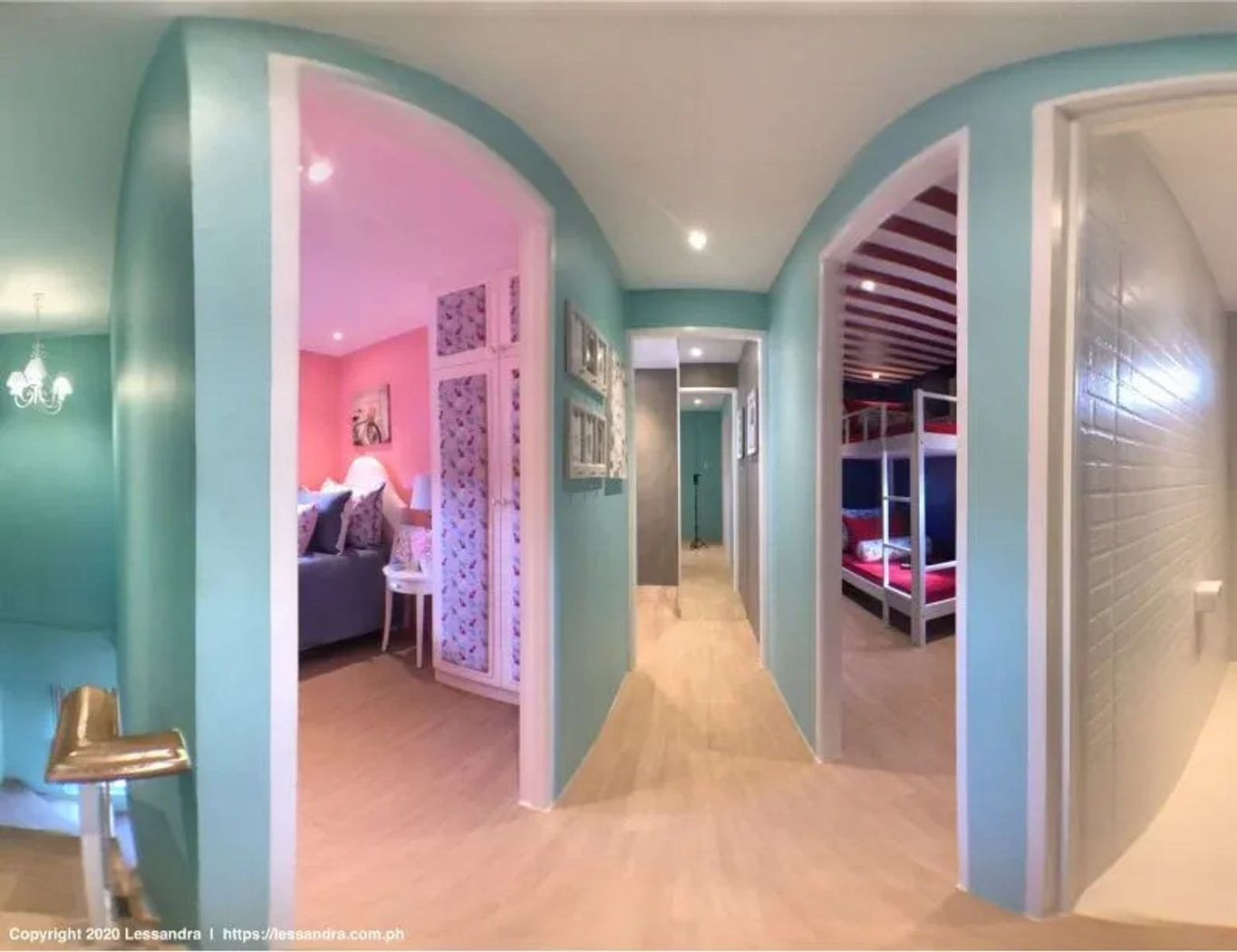 3-Bedroom Cara House and Lot for Sale in Verra Metro North, Bignay, Valenzuela – photo 8