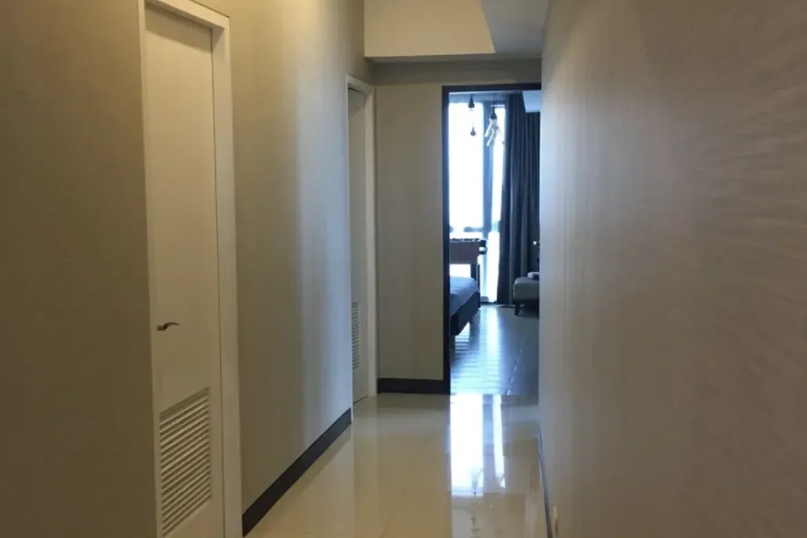 3 Bedroom Condo for Sale in 8 Forbestown Centre, BGC, Taguig – photo 5