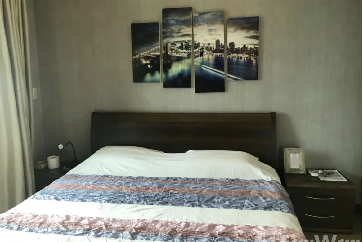 3 Bedroom Condo for Sale in 8 Forbestown Centre, BGC, Taguig – photo 16