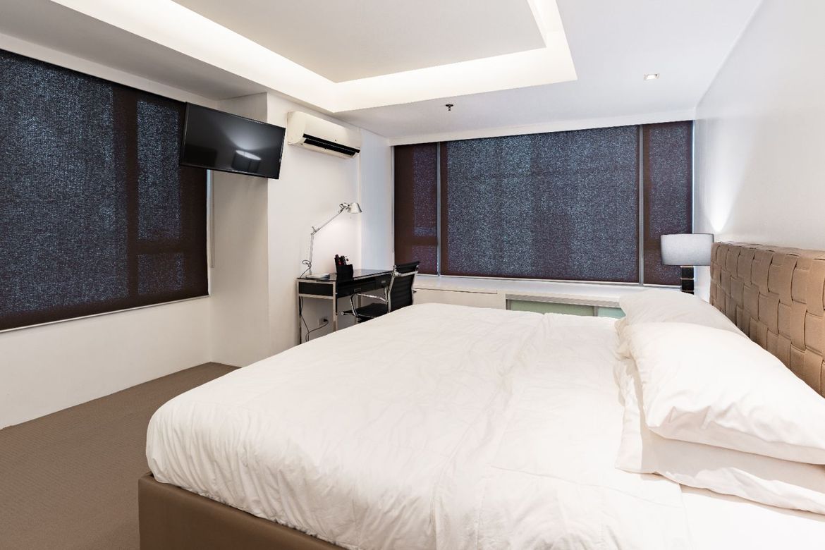 3 Bedroom Condo for Sale in Alphaland Makati Place, Bel-Air, Makati City – photo 6