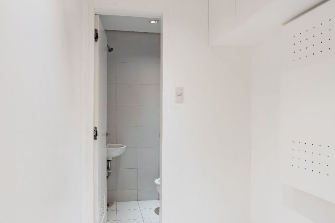 3 Bedroom Condo for Sale in Alphaland Makati Place, Bel-Air, Makati City – photo 13